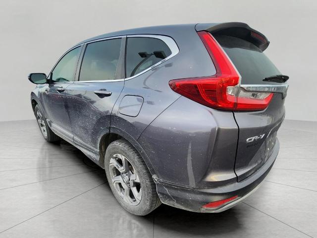 2019 Honda CR-V Vehicle Photo in MADISON, WI 53713-3220