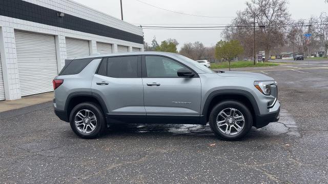 2025 GMC Terrain Vehicle Photo in TURLOCK, CA 95380-4918