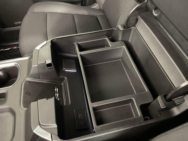 2025 Chevrolet Silverado 1500 Vehicle Photo in PHOENIX, AZ 85014-3381