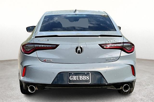 2025 Acura TLX Vehicle Photo in Tulsa, OK 74145