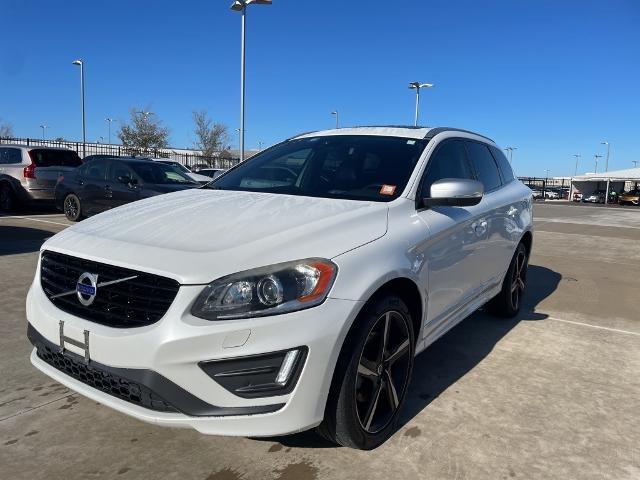 2016 Volvo XC60 Vehicle Photo in Grapevine, TX 76051