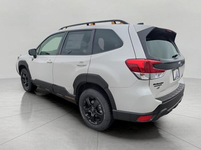 2024 Subaru Forester Vehicle Photo in Green Bay, WI 54304