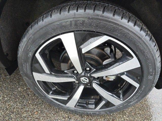 2022 Nissan Rogue Sport Vehicle Photo in Pleasant Hills, PA 15236