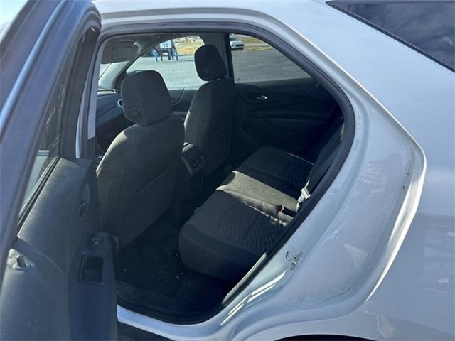 2021 Chevrolet Equinox Vehicle Photo in LEWES, DE 19958-4935