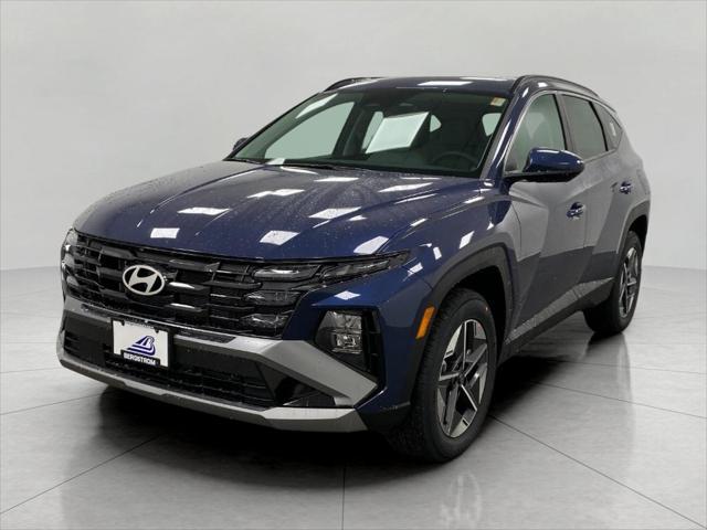 2025 Hyundai TUCSON Vehicle Photo in Appleton, WI 54913