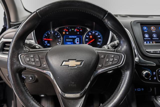 2020 Chevrolet Equinox Vehicle Photo in Akron, OH 44312