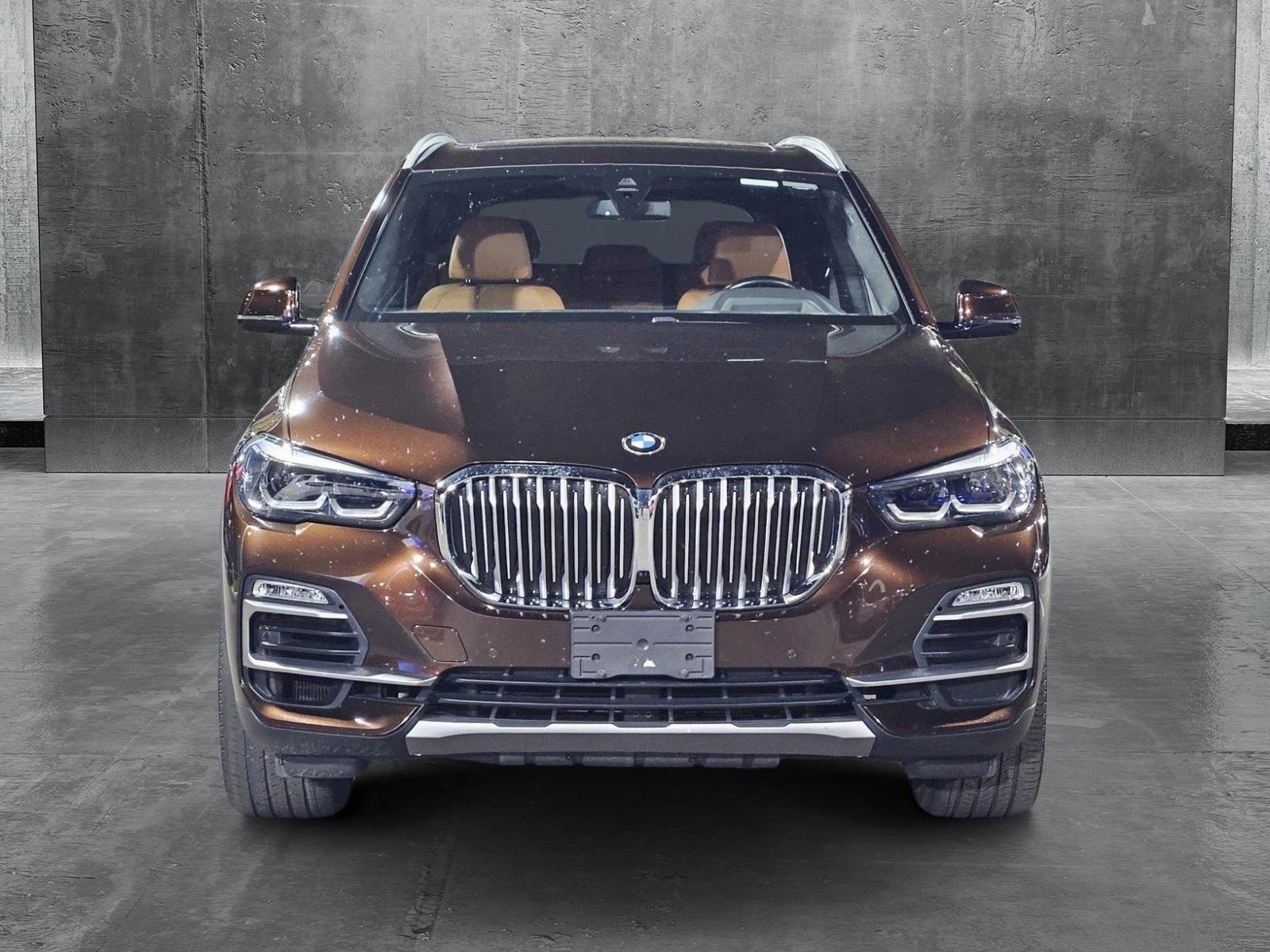 2019 BMW X5 xDrive50i Vehicle Photo in Clearwater, FL 33764