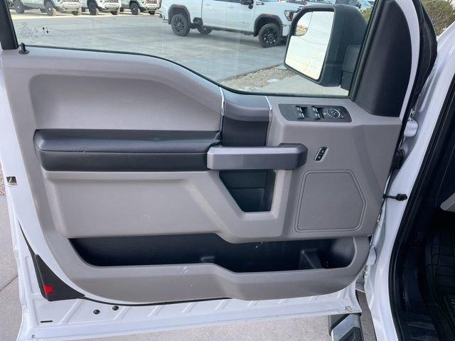 2020 Ford F-150 Vehicle Photo in SALT LAKE CITY, UT 84119-3321