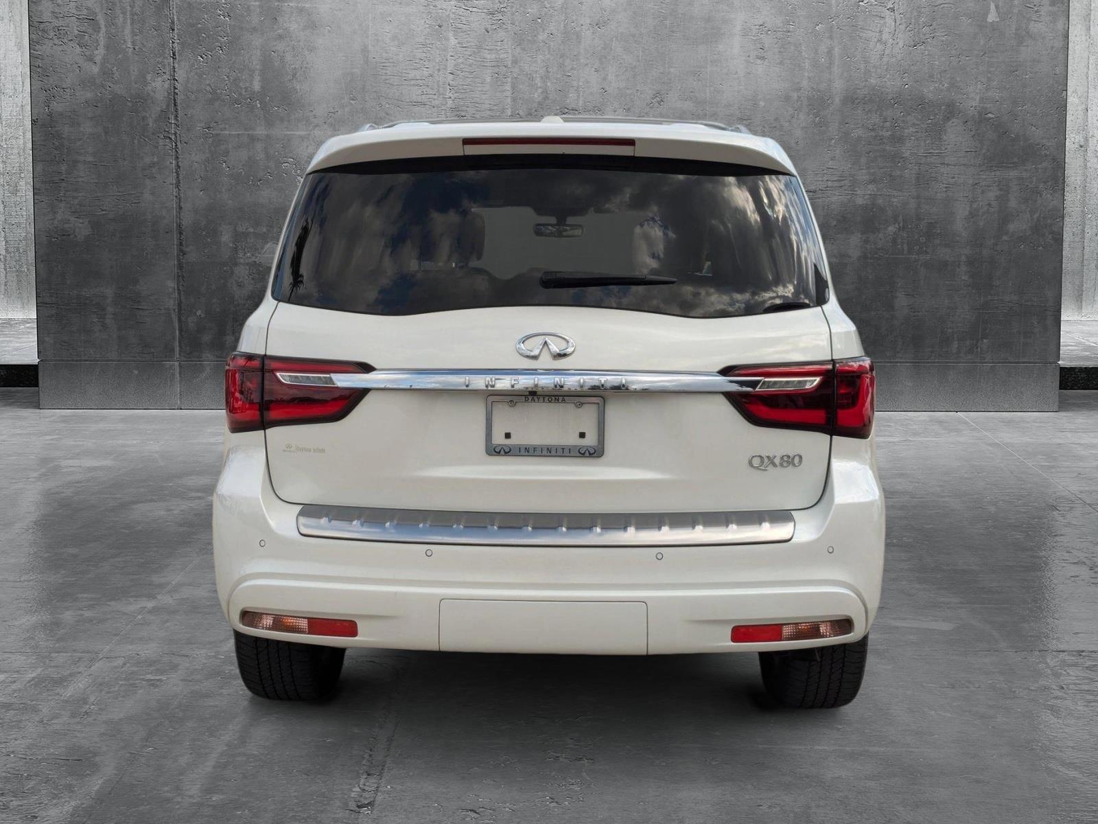 2023 INFINITI QX80 Vehicle Photo in Maitland, FL 32751