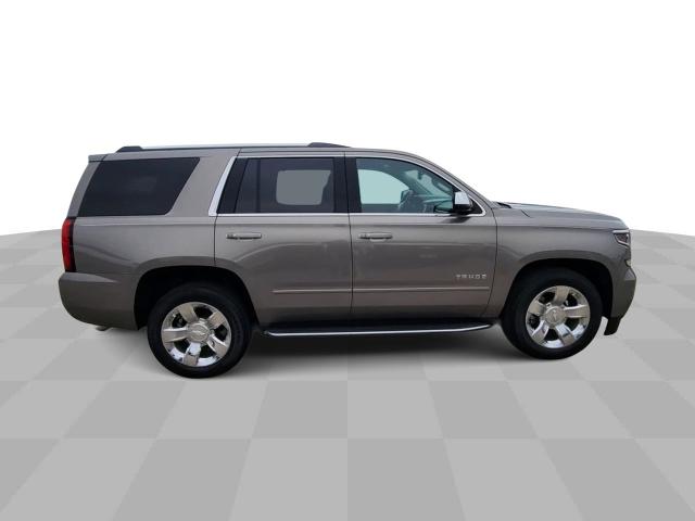 2019 Chevrolet Tahoe Vehicle Photo in HOUSTON, TX 77054-4802