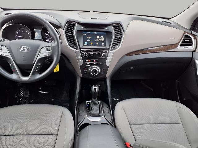 2017 Hyundai Santa Fe Sport Vehicle Photo in Oshkosh, WI 54904