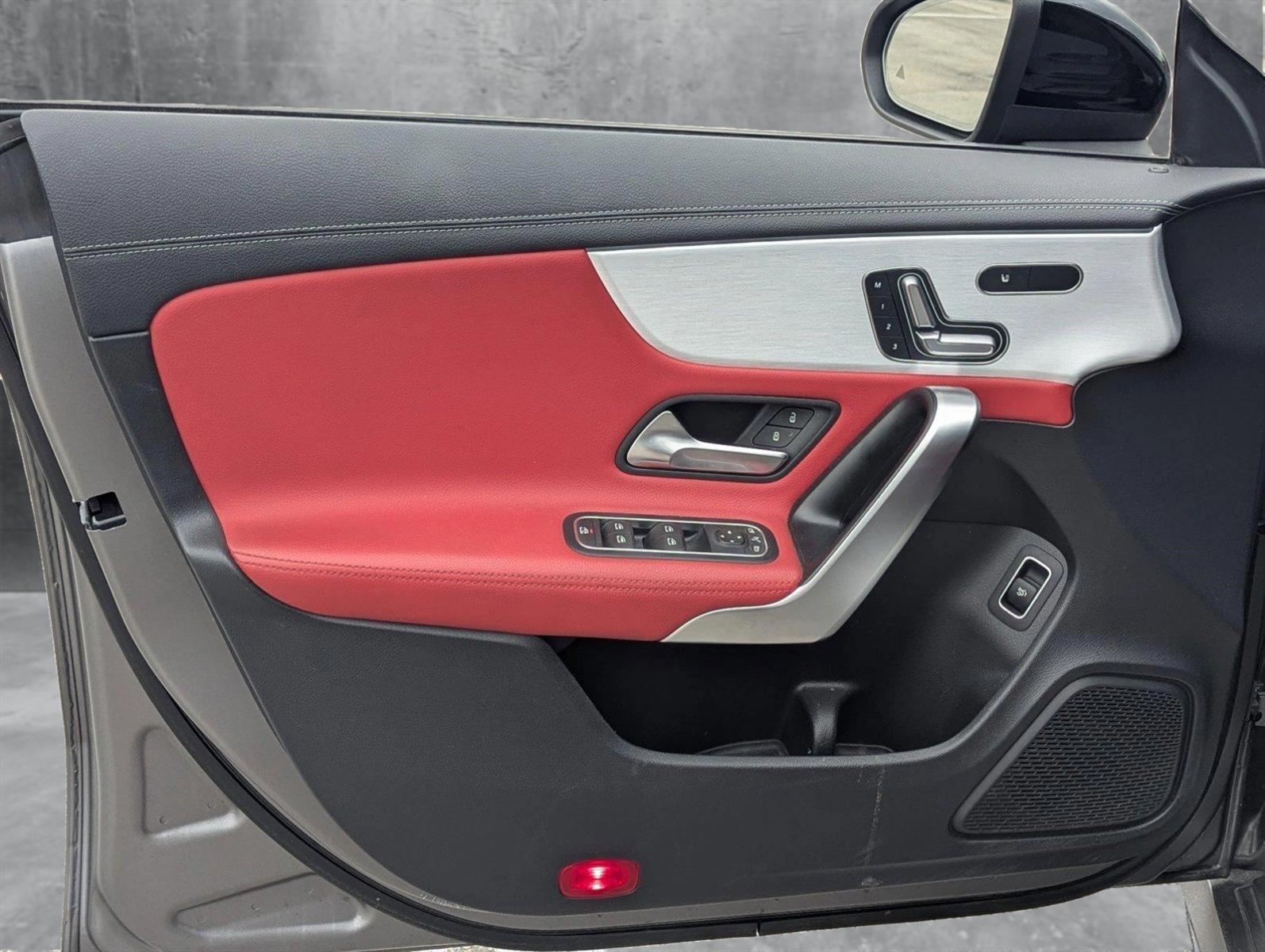 2022 Mercedes-Benz CLA Vehicle Photo in Miami, FL 33169