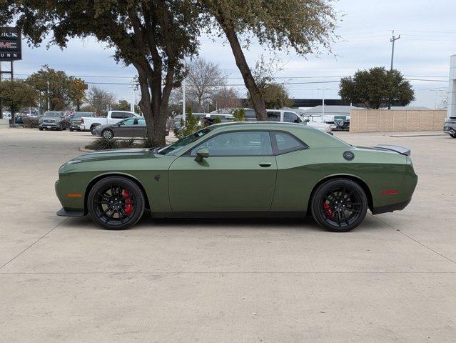 2023 Dodge Challenger Vehicle Photo in SELMA, TX 78154-1460