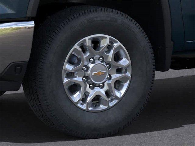 2025 Chevrolet Silverado 2500 HD Vehicle Photo in COLLIERVILLE, TN 38017-9006