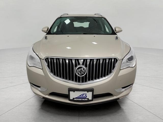 2015 Buick Enclave Vehicle Photo in Appleton, WI 54913