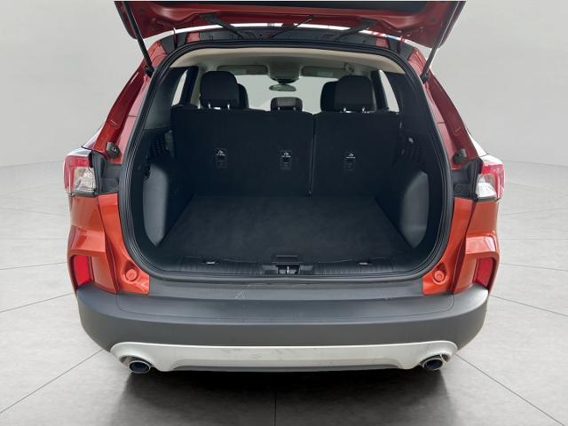 2020 Ford Escape Vehicle Photo in MANITOWOC, WI 54220-5838