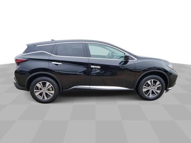 2023 Nissan Murano Vehicle Photo in HOUSTON, TX 77054-4802