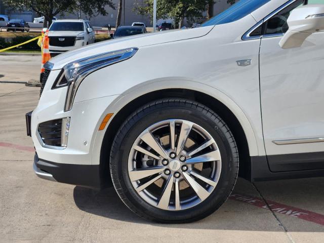 2024 Cadillac XT5 Vehicle Photo in Grapevine, TX 76051