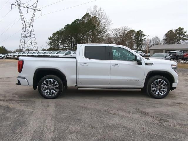 2023 GMC Sierra 1500 Vehicle Photo in ALBERTVILLE, AL 35950-0246