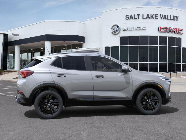 2025 Buick Encore GX Vehicle Photo in SALT LAKE CITY, UT 84119-3321