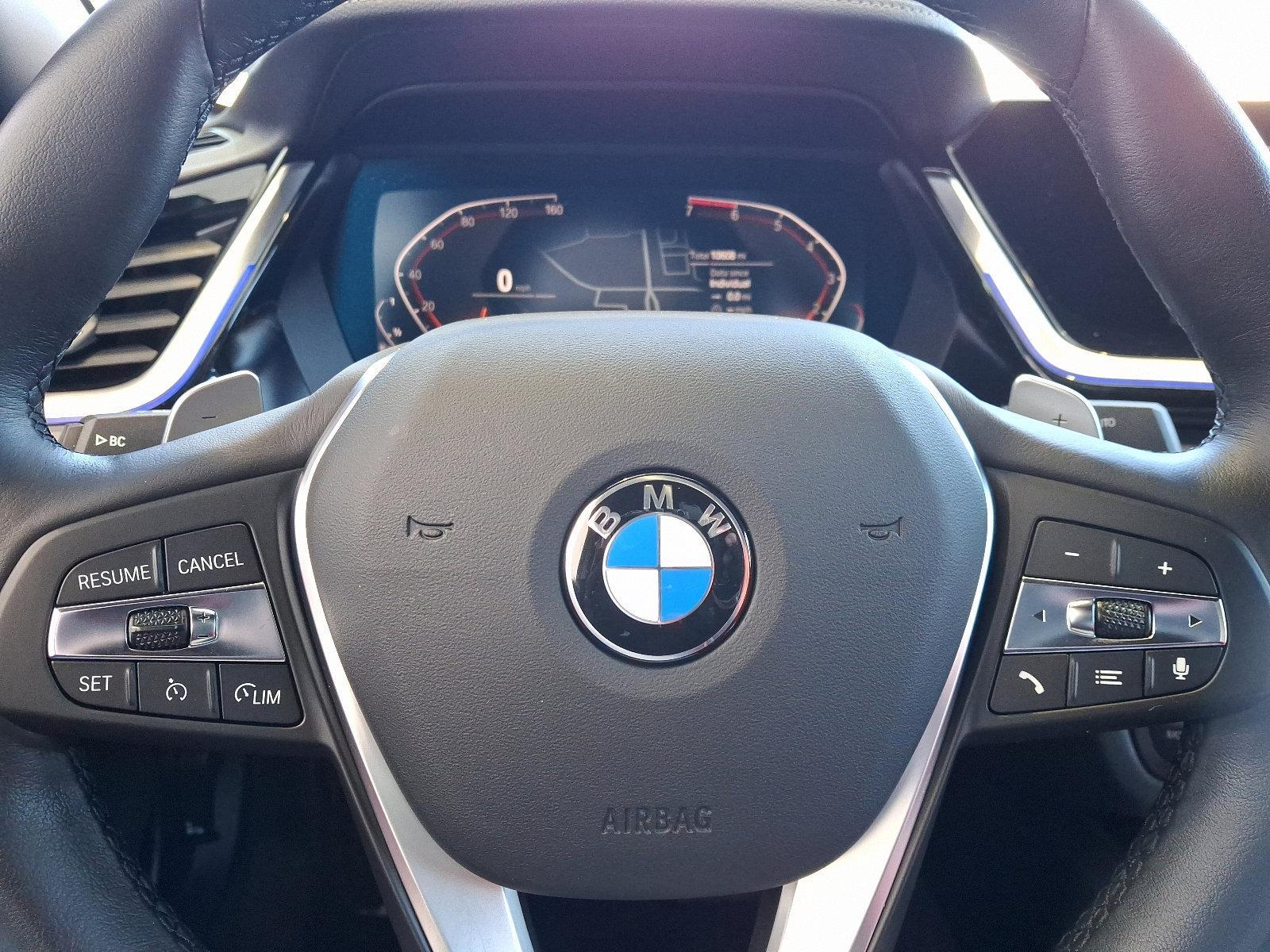 2022 BMW Z4 sDrive30i Vehicle Photo in Lancaster, PA 17601