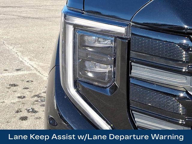 2024 GMC Sierra 1500 Vehicle Photo in WATERTOWN, CT 06795-3318