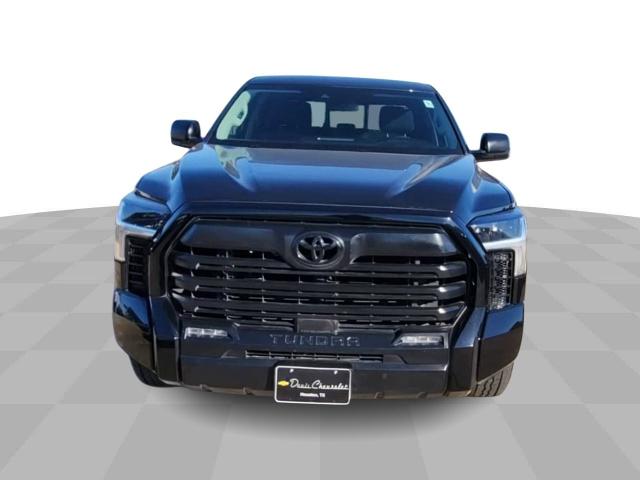 2023 Toyota Tundra 2WD Vehicle Photo in HOUSTON, TX 77054-4802