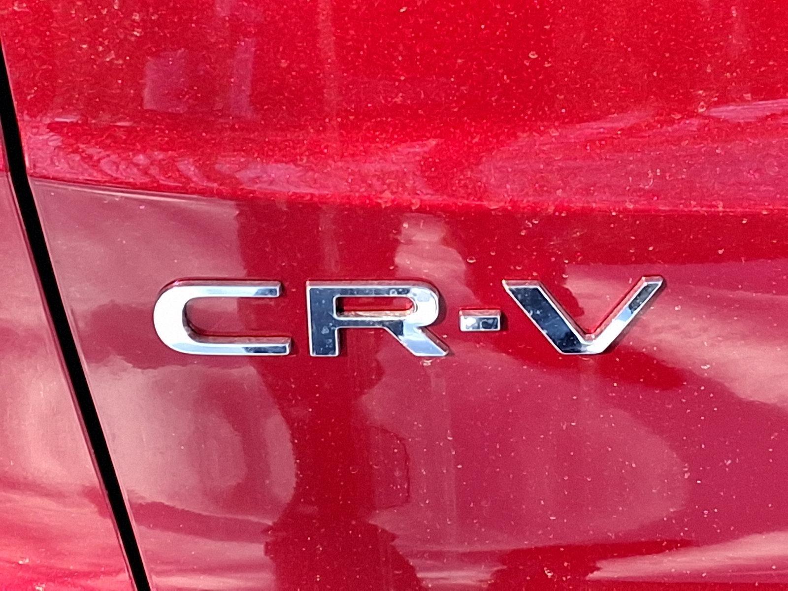 2025 Honda CR-V Vehicle Photo in Harrisburg, PA 17111