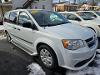 Used 2015 Dodge Grand Caravan American Value Package with VIN 2C4RDGBG6FR586653 for sale in East Palestine, OH