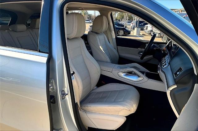 2020 Mercedes-Benz GLE Vehicle Photo in San Antonio, TX 78230