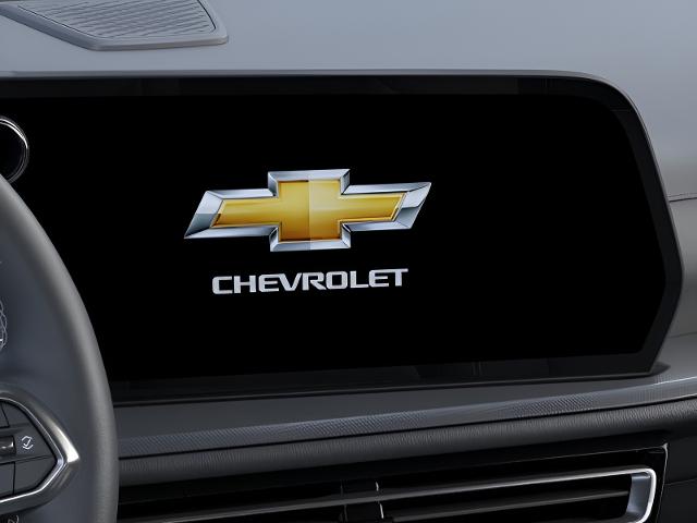 2025 Chevrolet Traverse Vehicle Photo in APPLETON, WI 54914-4656