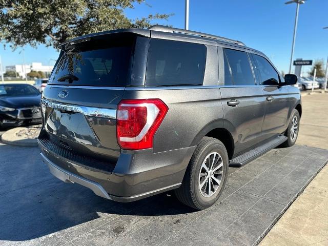 2021 Ford Expedition Vehicle Photo in San Antonio, TX 78230