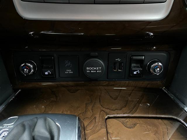 2019 INFINITI QX80 Vehicle Photo in Appleton, WI 54913