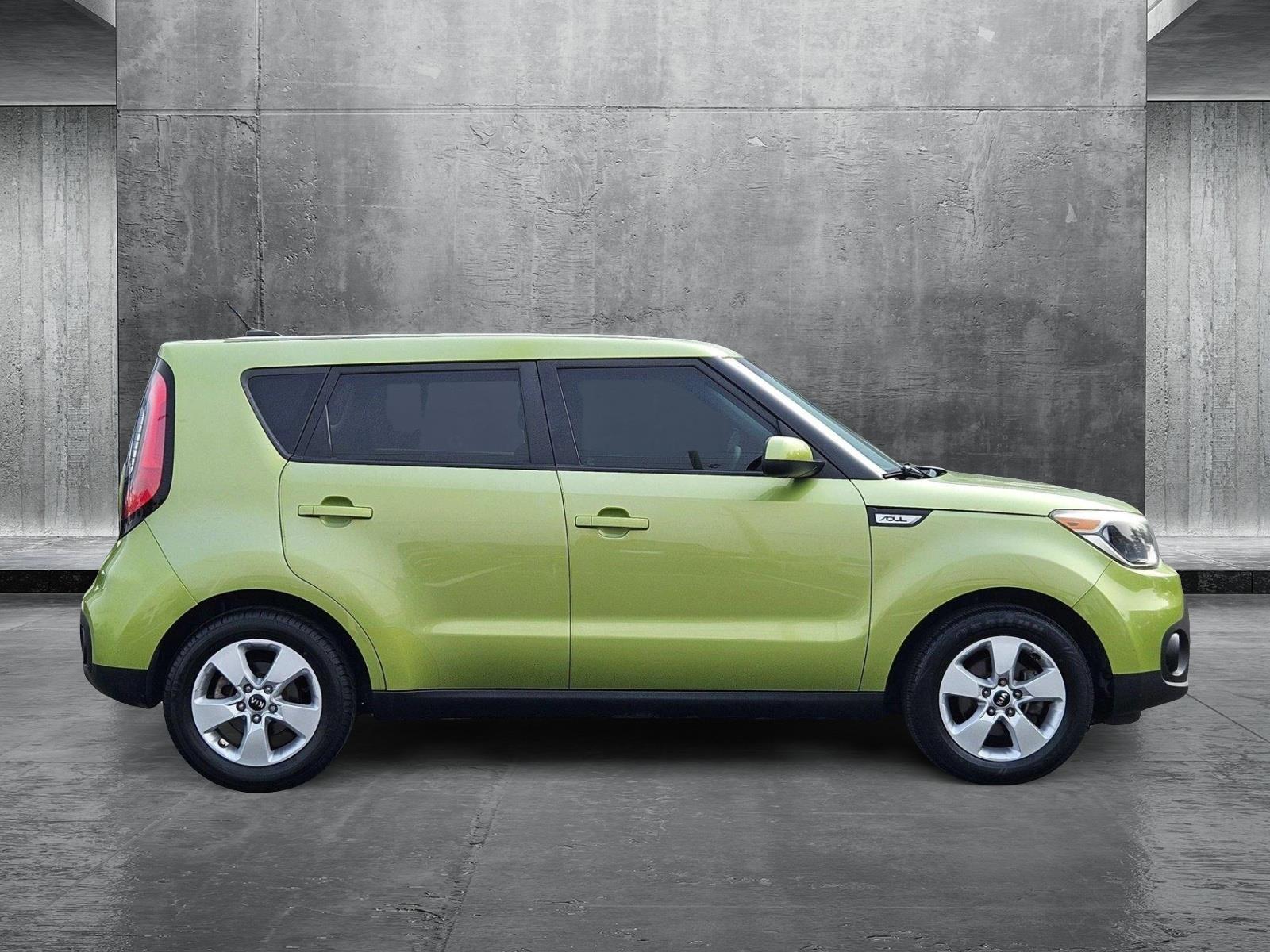 2019 Kia Soul Vehicle Photo in Clearwater, FL 33764