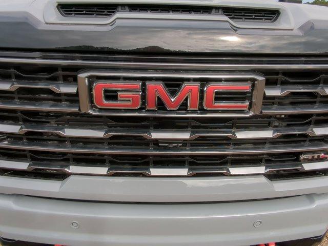 2025 GMC Sierra 2500 HD Vehicle Photo in ALBERTVILLE, AL 35950-0246