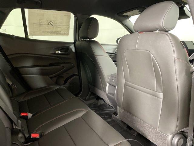 2025 Chevrolet Trax Vehicle Photo in PHOENIX, AZ 85014-3381