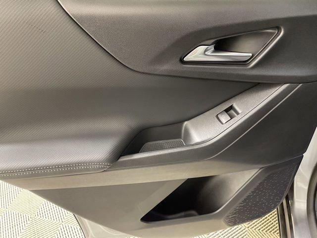 2025 Chevrolet Equinox Vehicle Photo in PHOENIX, AZ 85014-3381