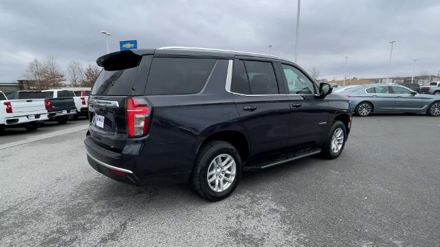 2023 Chevrolet Tahoe Vehicle Photo in BENTONVILLE, AR 72712-4322