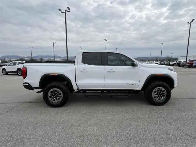 2023 GMC Canyon Vehicle Photo in ALCOA, TN 37701-3235