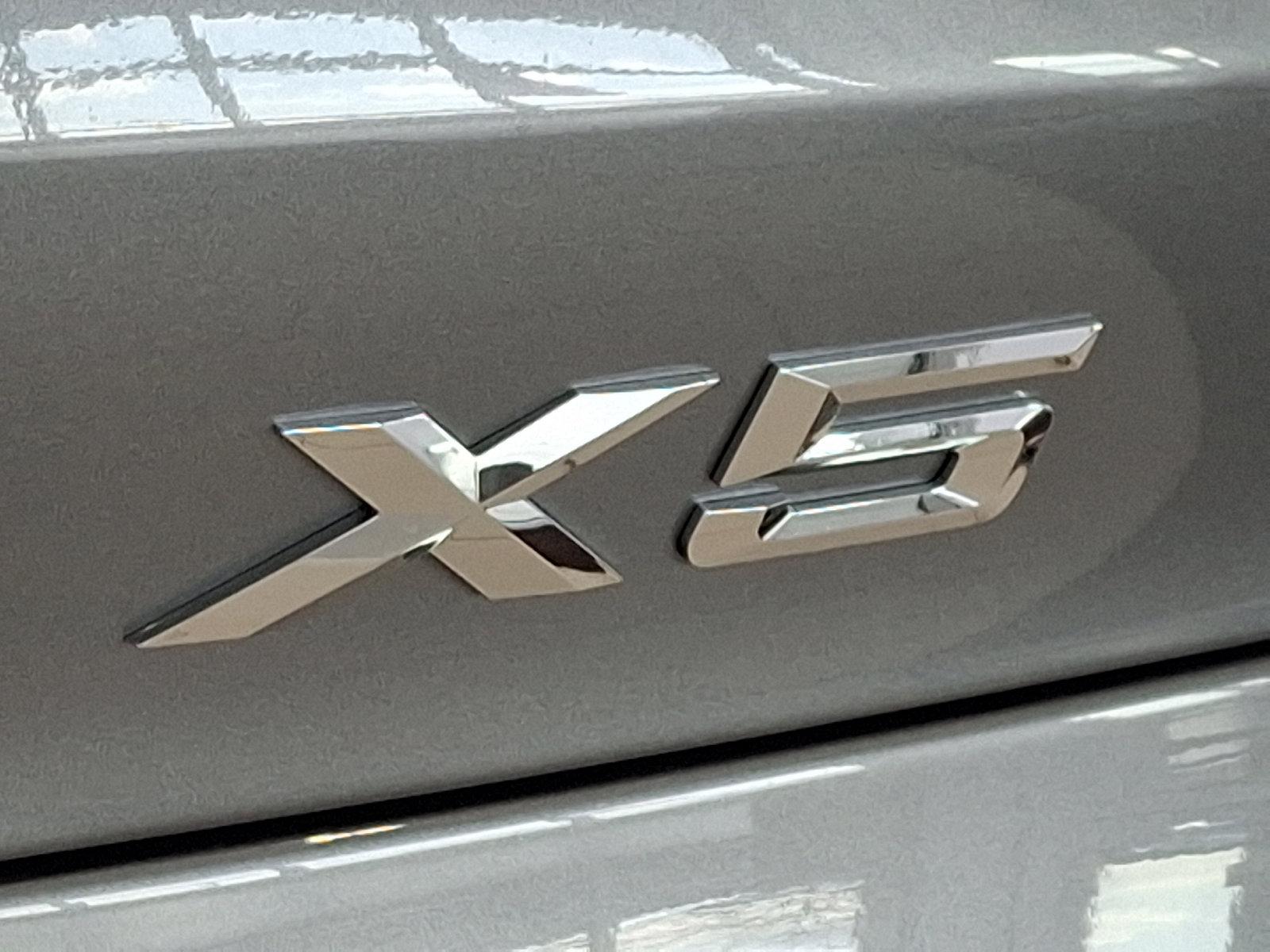 2025 BMW X5 xDrive40i Vehicle Photo in Lancaster, PA 17601