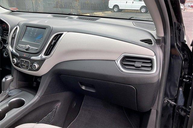 2018 Chevrolet Equinox Vehicle Photo in INDEPENDENCE, MO 64055-1314