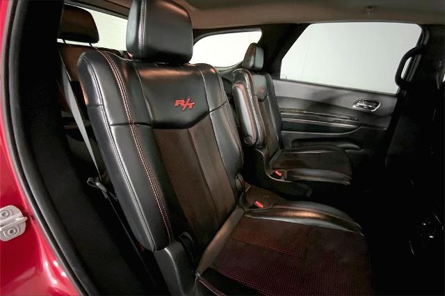 2013 Dodge Durango Vehicle Photo in Lees Summit, MO 64086