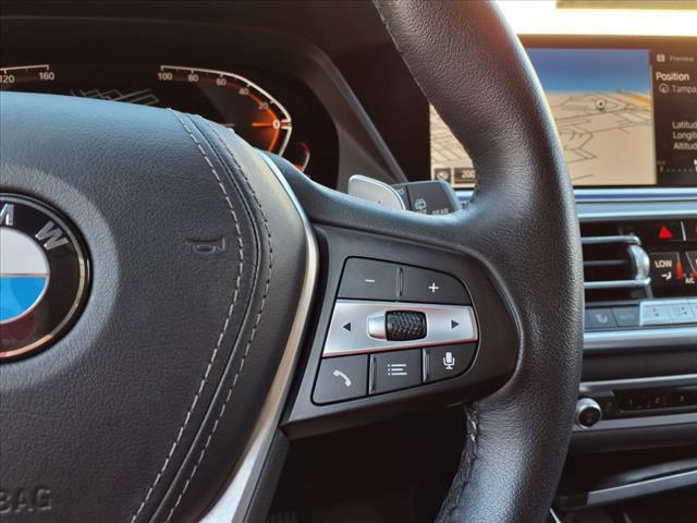 2023 BMW X5 Vehicle Photo in TAMPA, FL 33612-3404