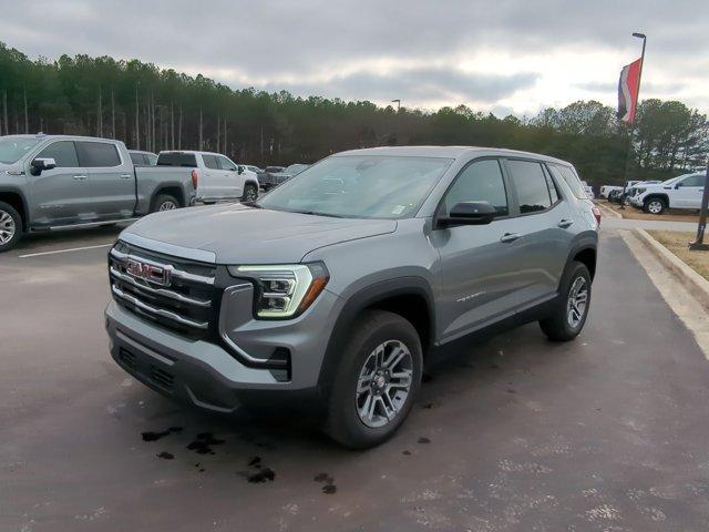 2025 GMC Terrain Vehicle Photo in ALBERTVILLE, AL 35950-0246