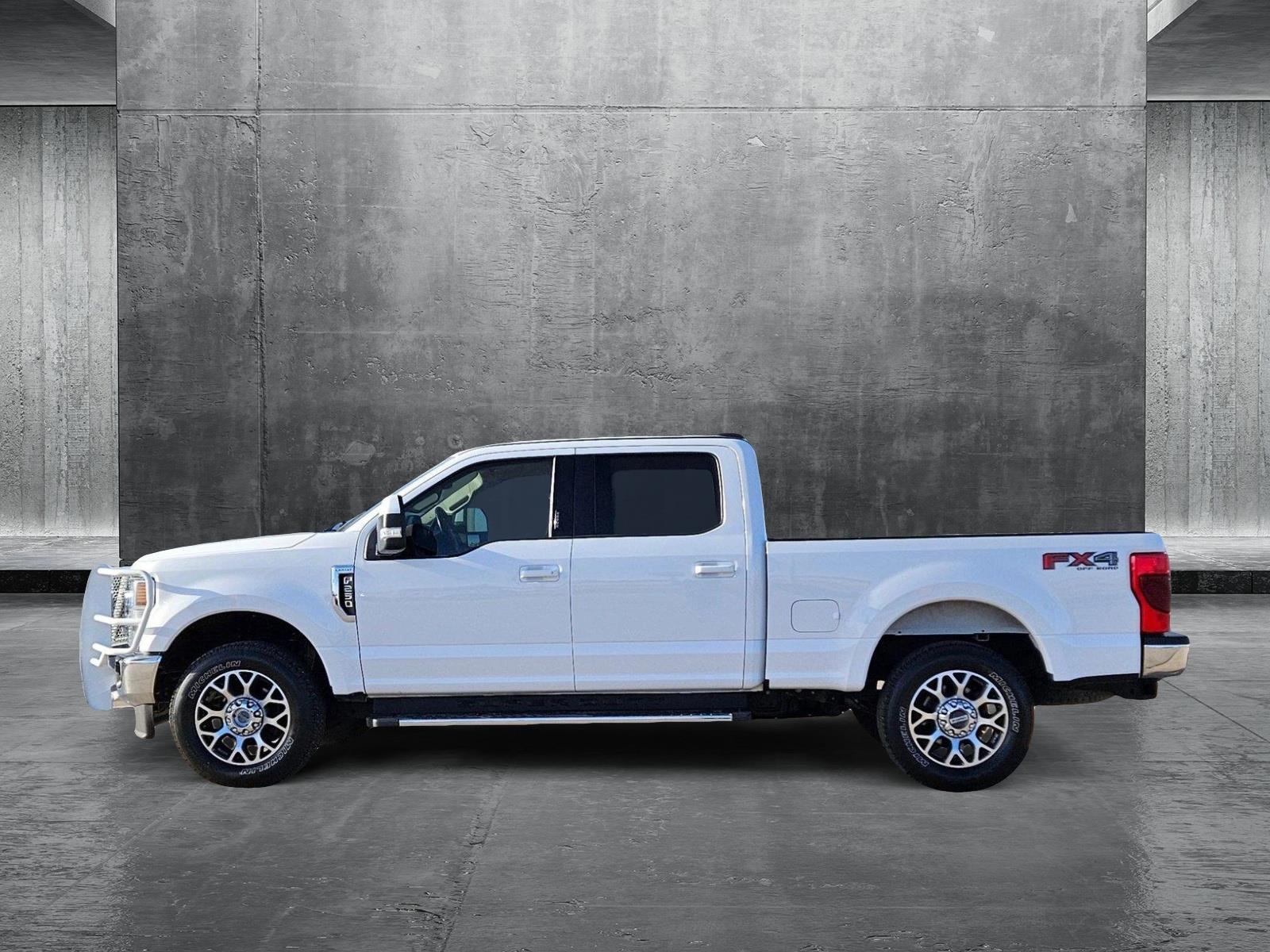 2020 Ford Super Duty F-250 SRW Vehicle Photo in AMARILLO, TX 79103-4111