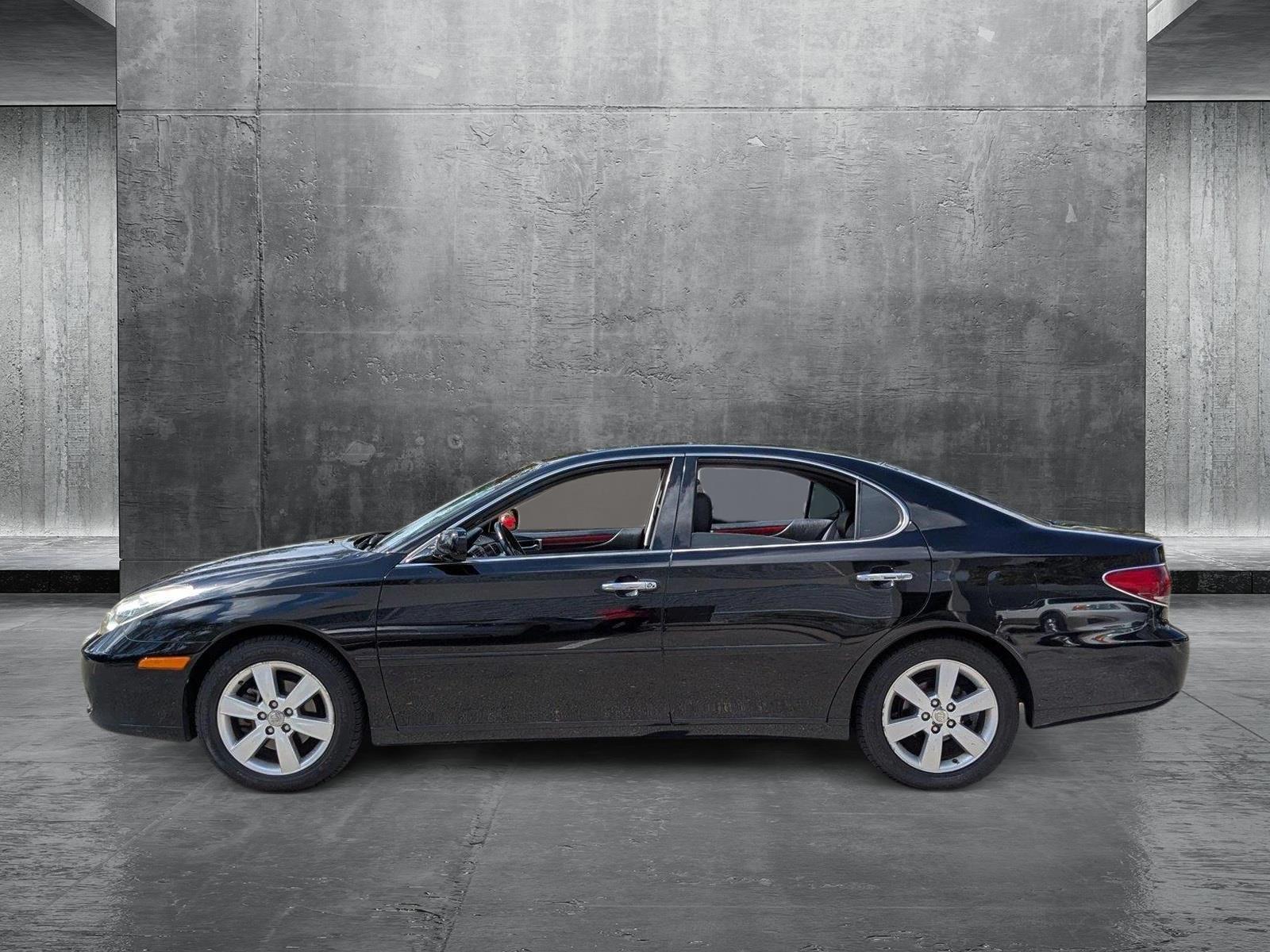 2005 Lexus ES 330 Vehicle Photo in West Palm Beach, FL 33417