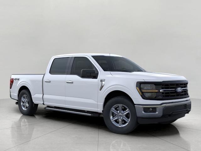 2025 Ford F-150 Vehicle Photo in Neenah, WI 54956