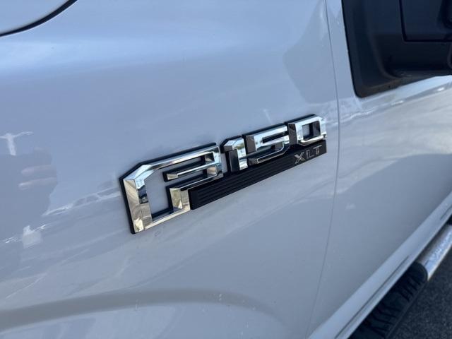 2020 Ford F-150 Vehicle Photo in VENTURA, CA 93003-8585