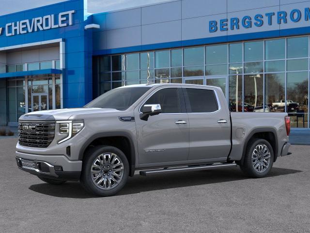 2025 GMC Sierra 1500 Vehicle Photo in OSHKOSH, WI 54904-7811