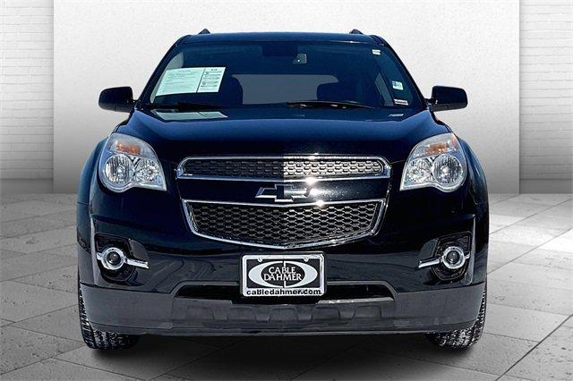 2015 Chevrolet Equinox Vehicle Photo in INDEPENDENCE, MO 64055-1314